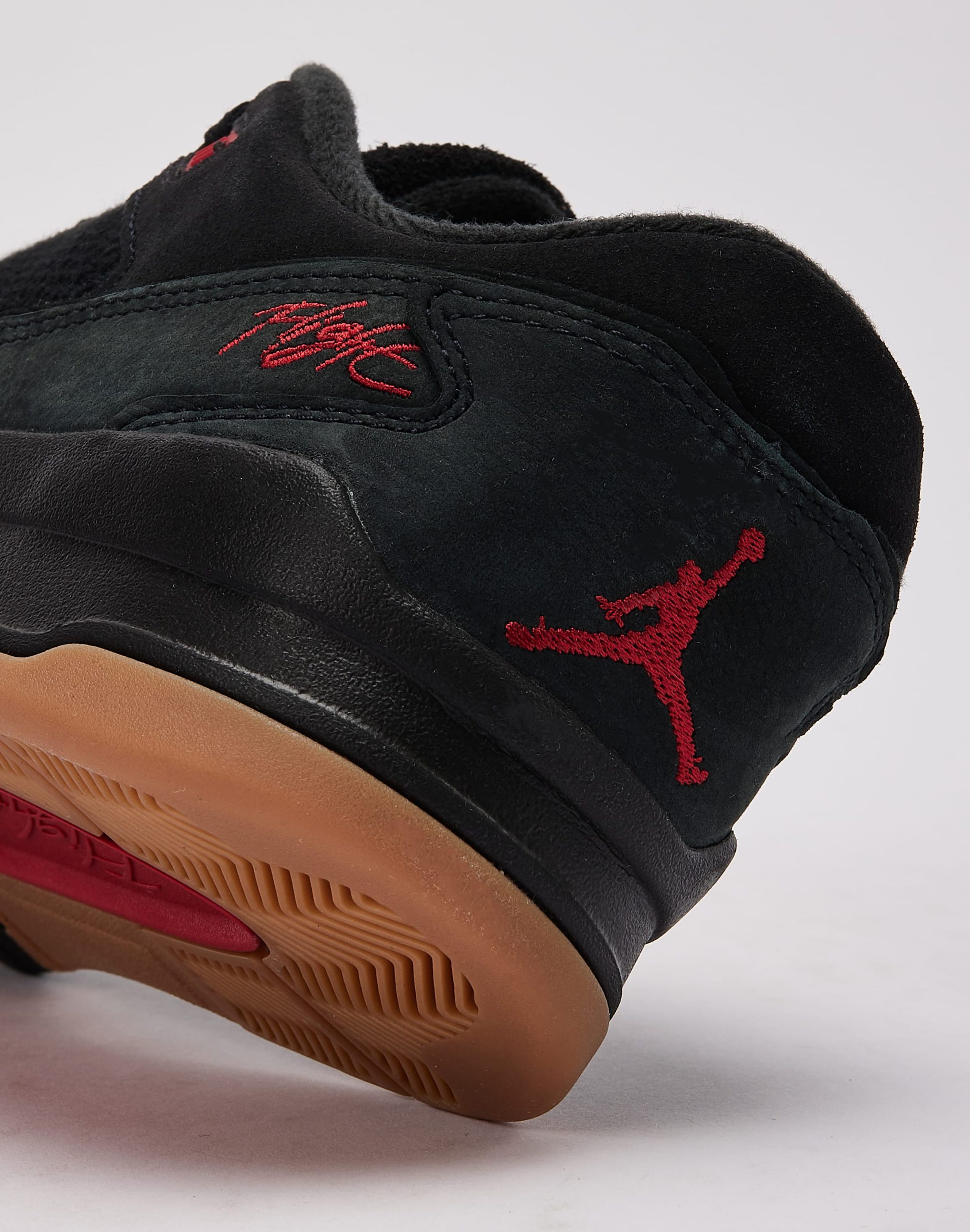 Jordan Flight Court - Image 5