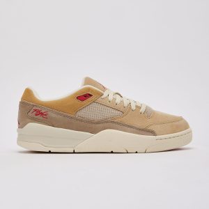 Jordan Flight Court