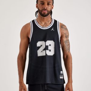 Jordan Essentials Summer Jersey