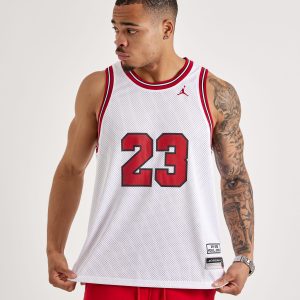 Jordan Essentials Summer Jersey