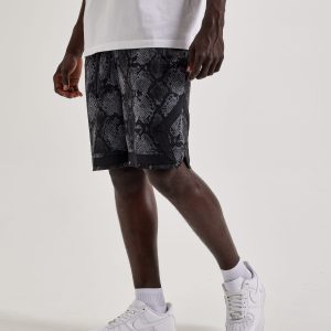Jordan Dri-FIT Sport Mesh Diamond Shorts