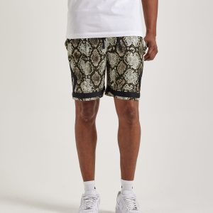 Jordan Dri-FIT Sport Mesh Diamond Shorts