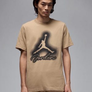 Jordan Flight MVP Tee