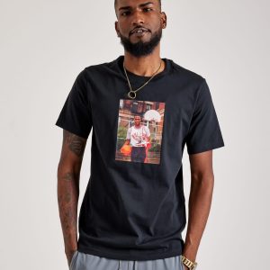 Jordan Photo Tee