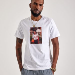 Jordan Photo Tee