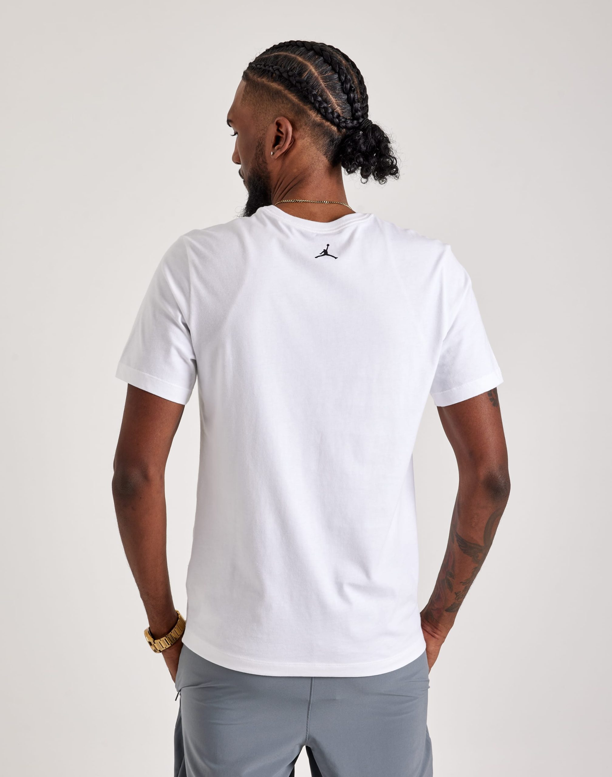 Jordan Photo Tee - Image 3