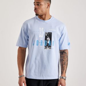 Jordan Reissue Graphic Tee