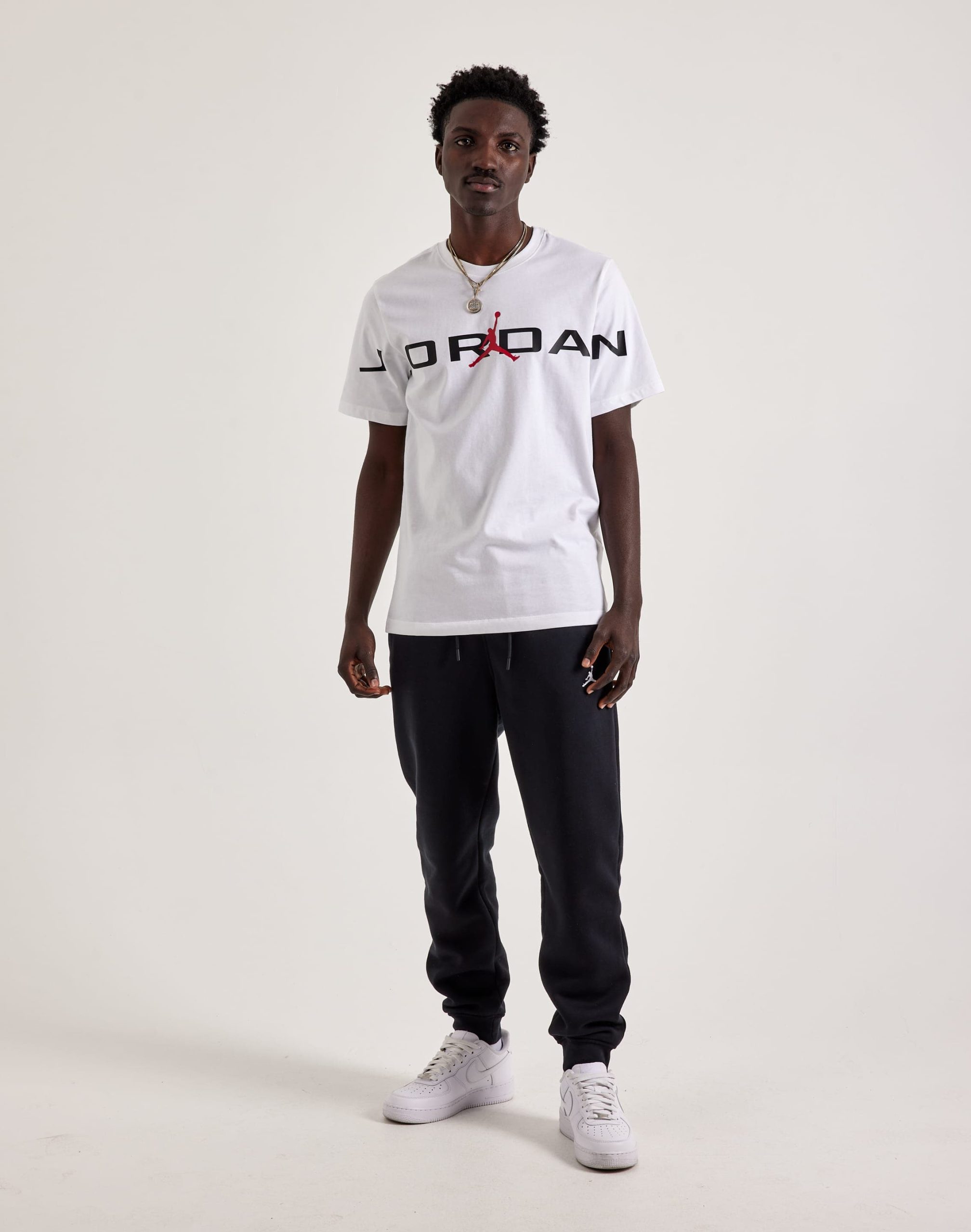 Jordan Air Stretch Tee - Image 4
