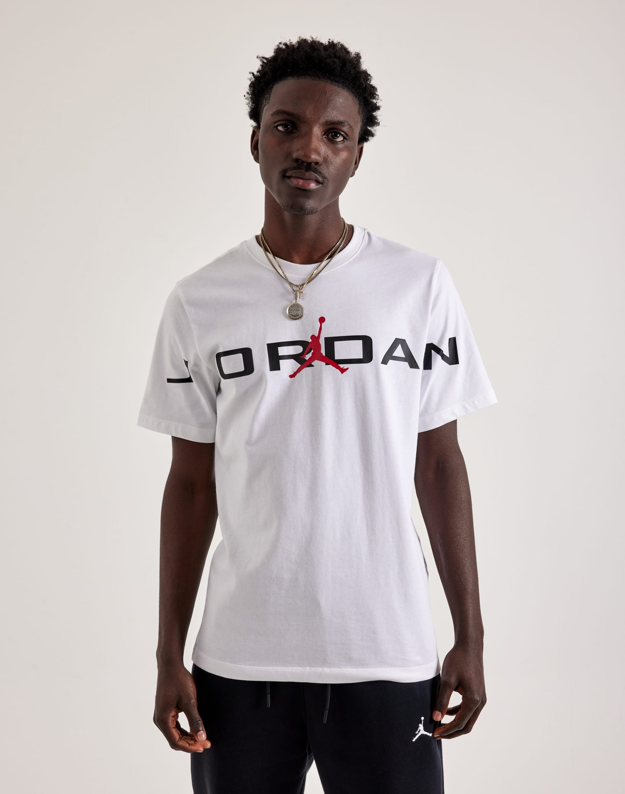 Jordan Air Stretch Tee