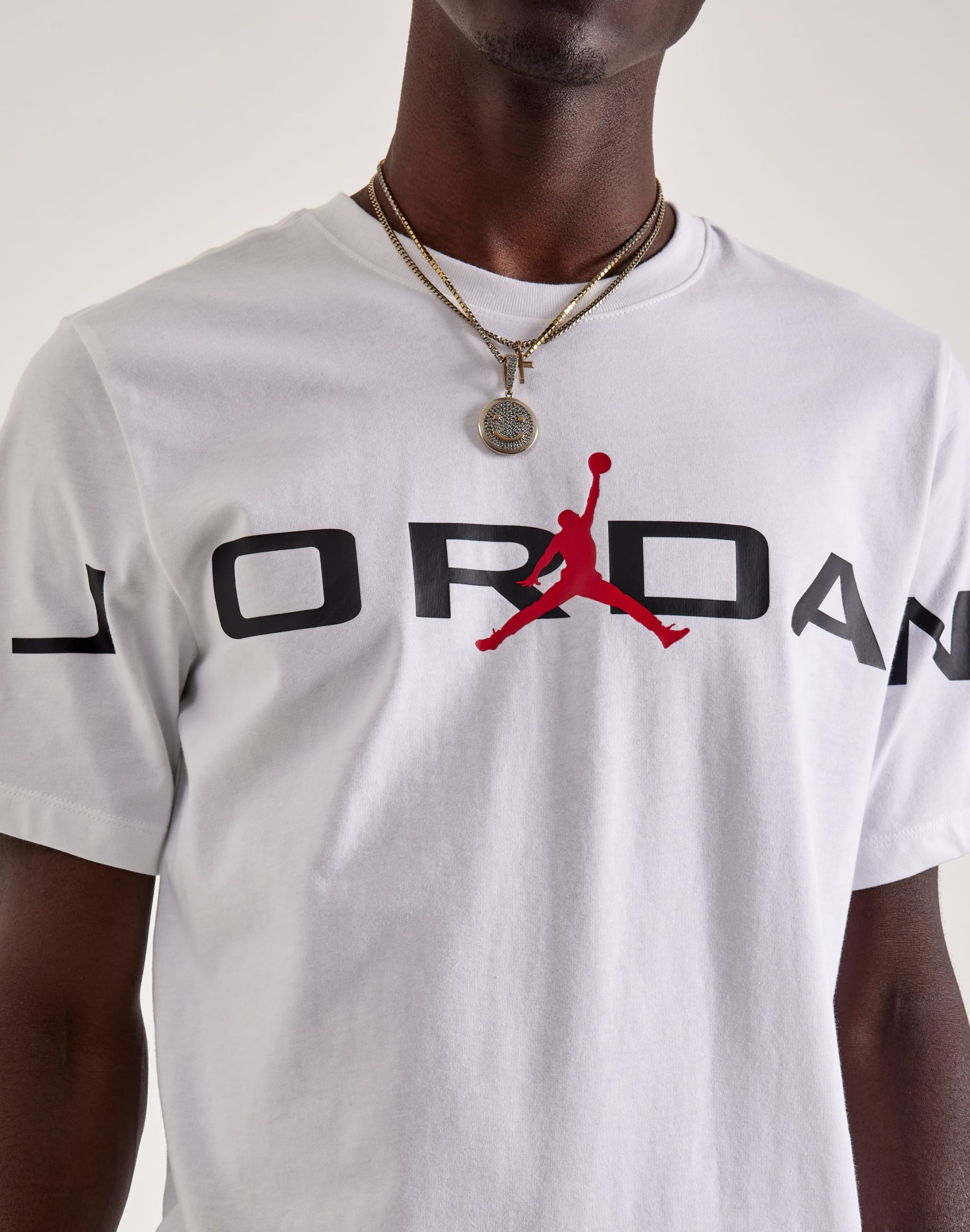 Jordan Air Stretch Tee - Image 2