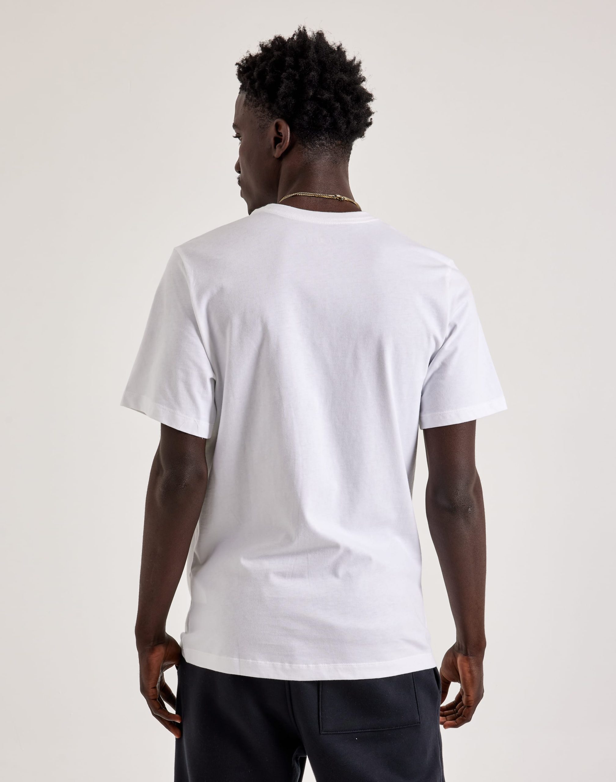Jordan Air Stretch Tee - Image 3