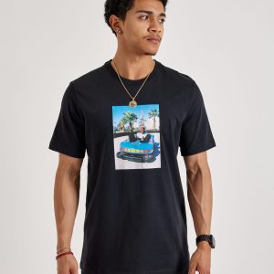 Jordan Photo Tee