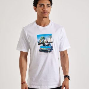 Jordan Photo Tee