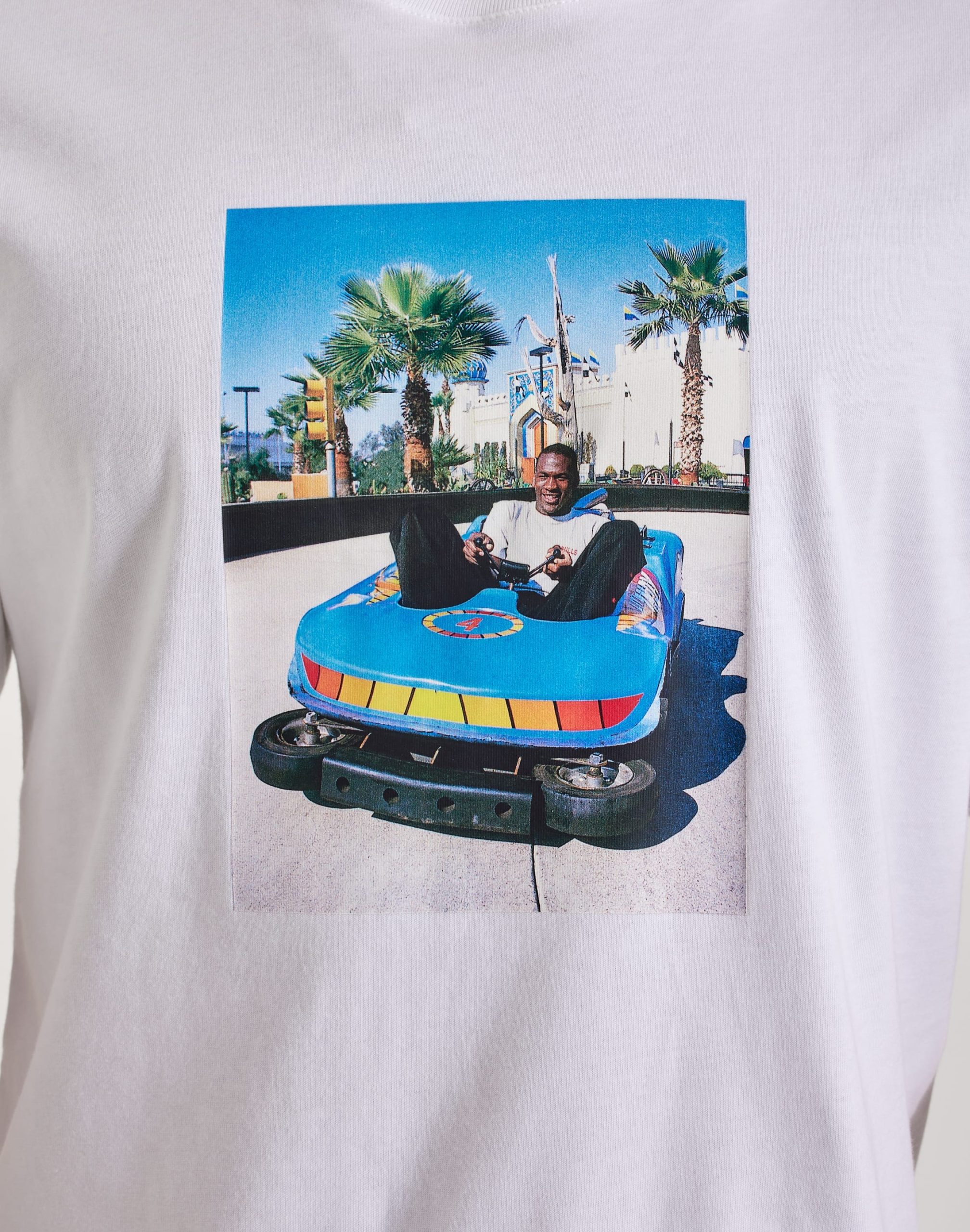 Jordan Photo Tee - Image 2