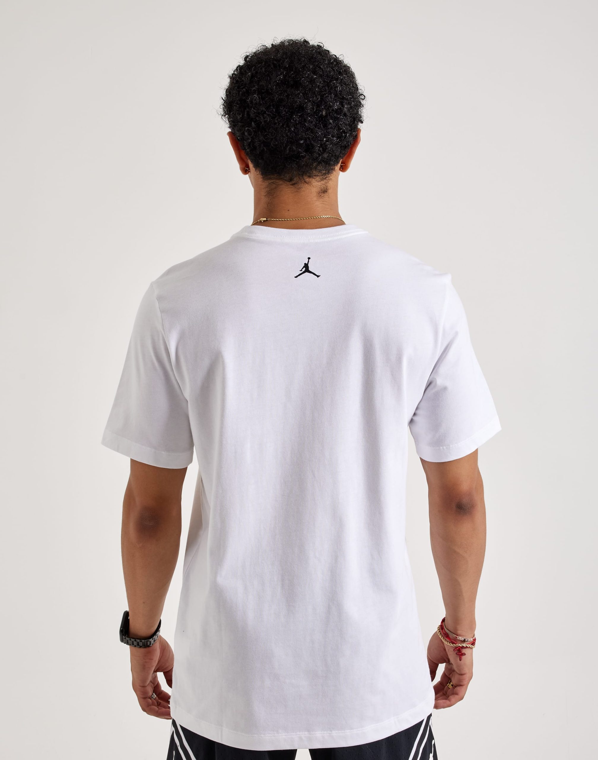 Jordan Photo Tee - Image 3