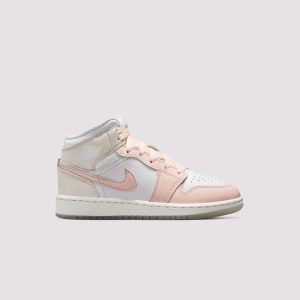 Jordan Air Jordan 1 Mid SE Grade-School