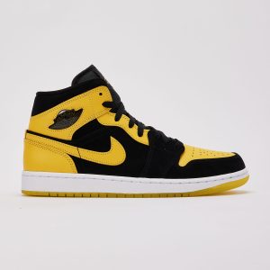 Jordan Air Jordan 1 Mid SE 'New Love'