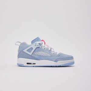 Jordan Spizike Low Grade-School