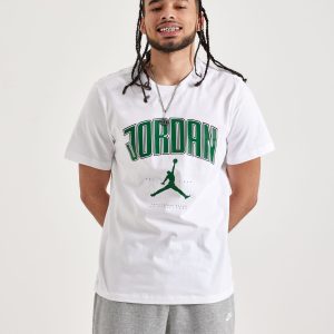 Jordan Graphic Tee