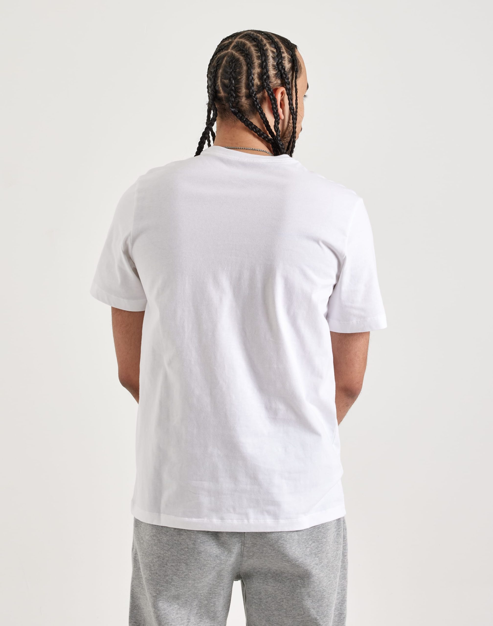 Jordan Graphic Tee - Image 3