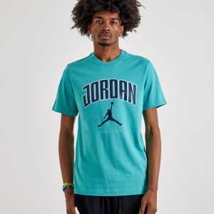 Jordan City 88 Tee