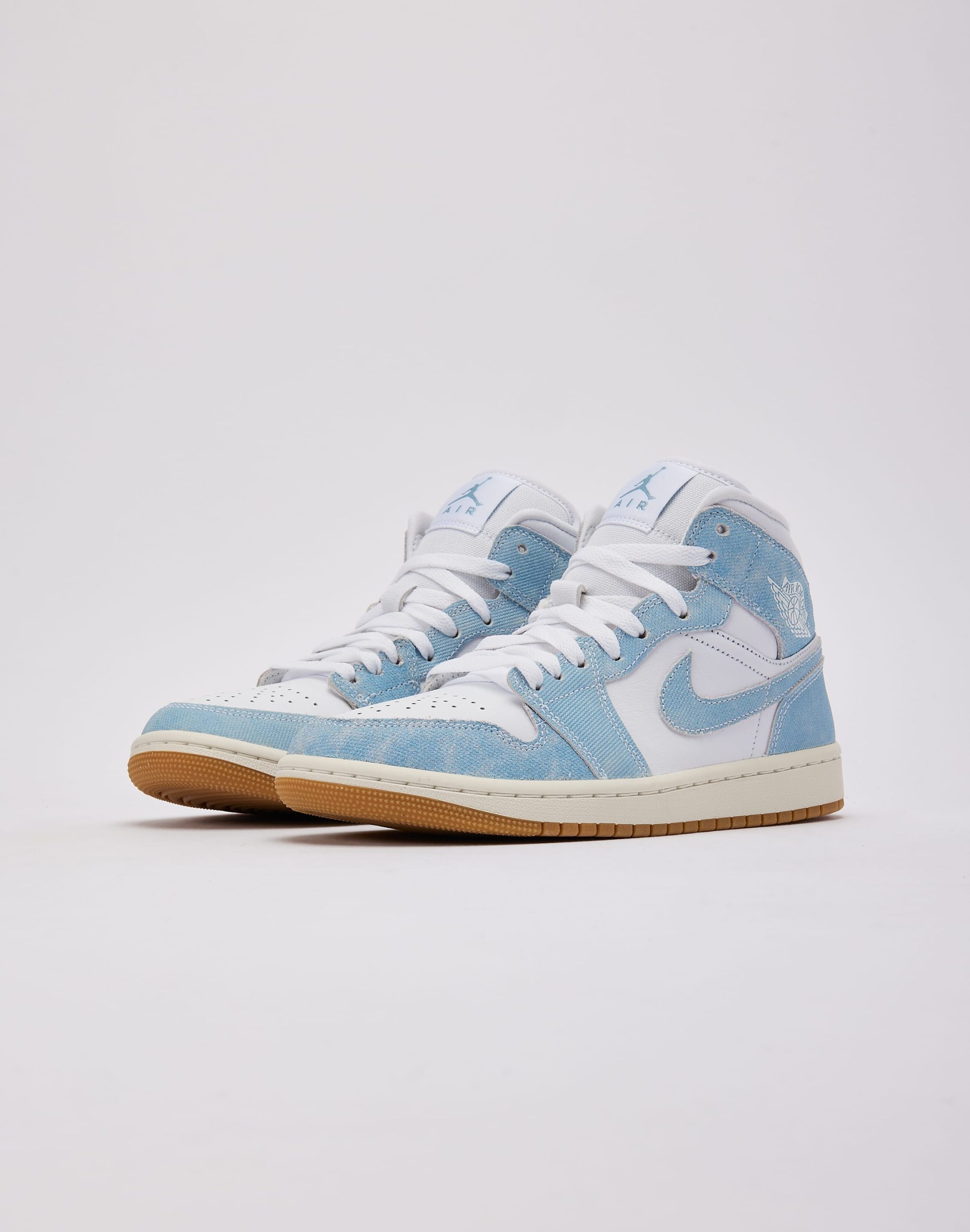 Jordan Air Jordan 1 Mid SE - Image 2