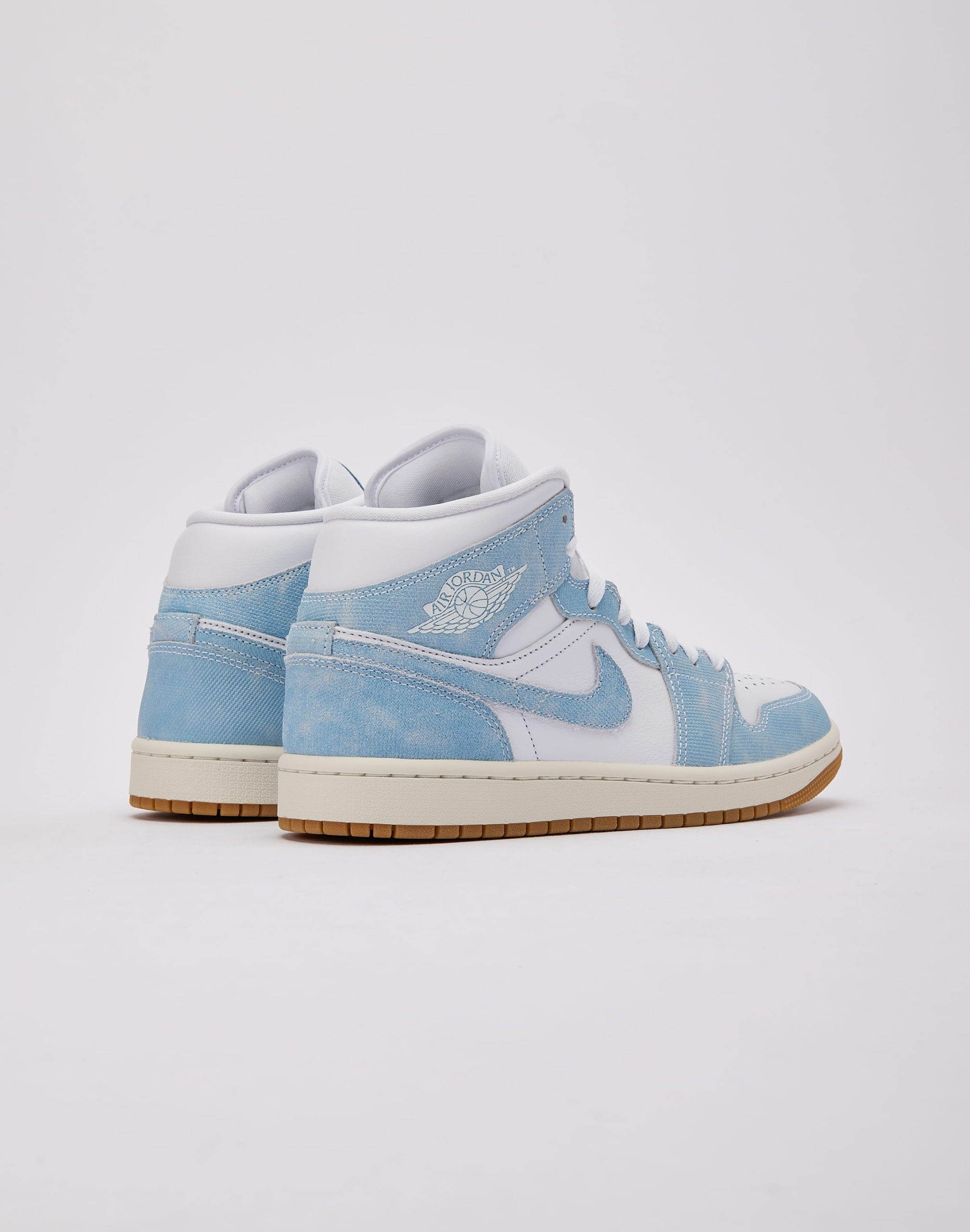 Jordan Air Jordan 1 Mid SE - Image 3