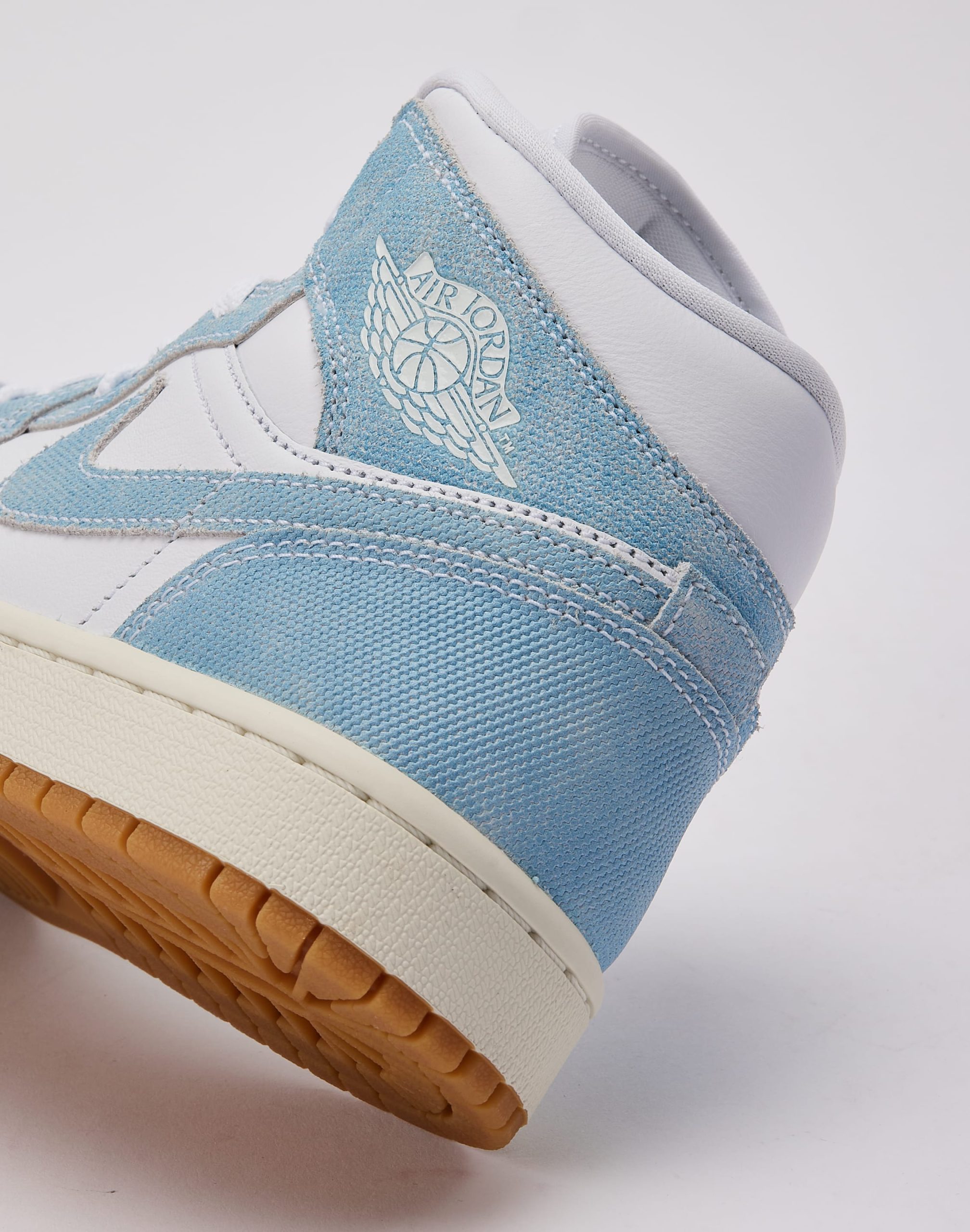 Jordan Air Jordan 1 Mid SE - Image 5