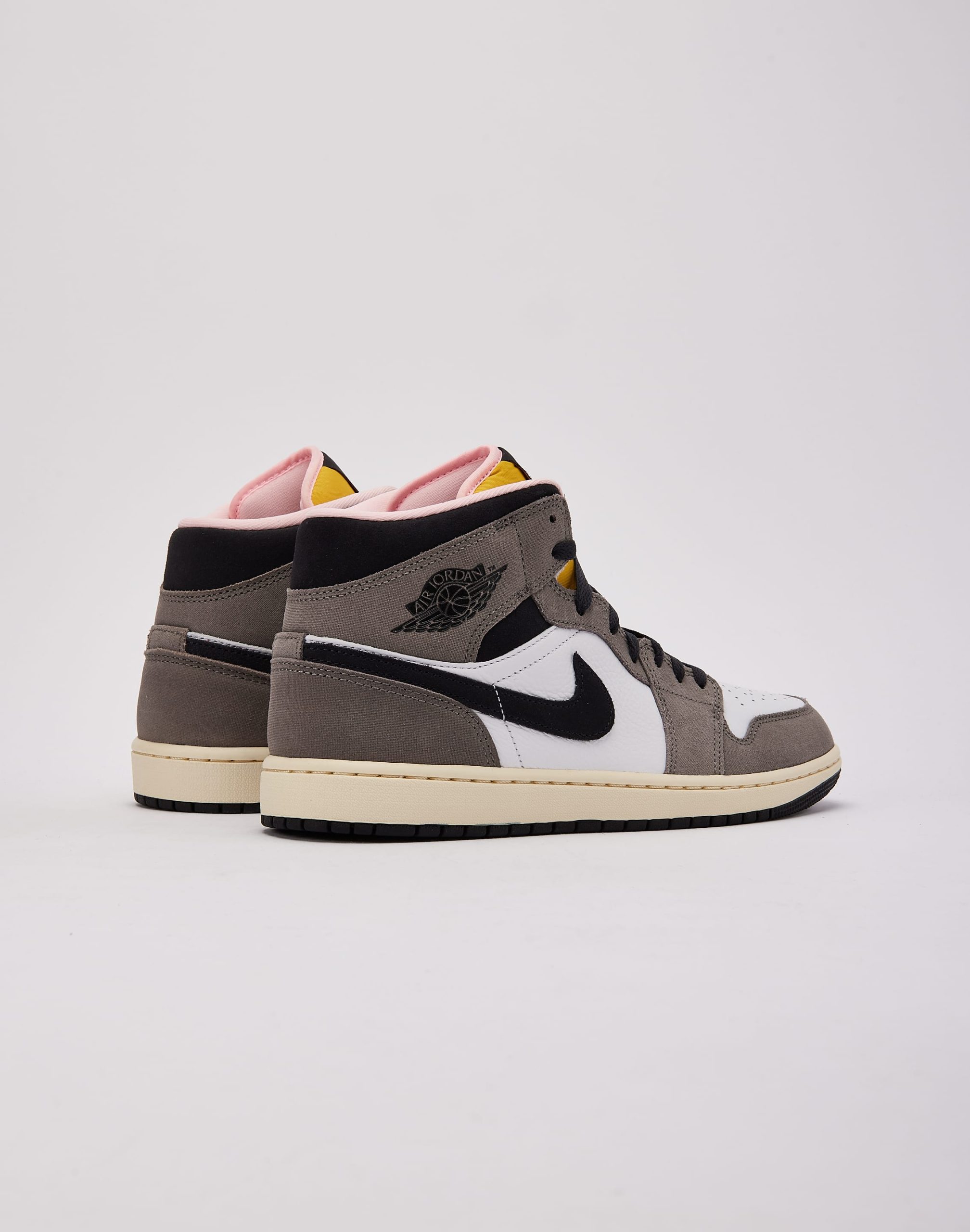 Jordan Air Jordan 1 Mid SE - Image 3