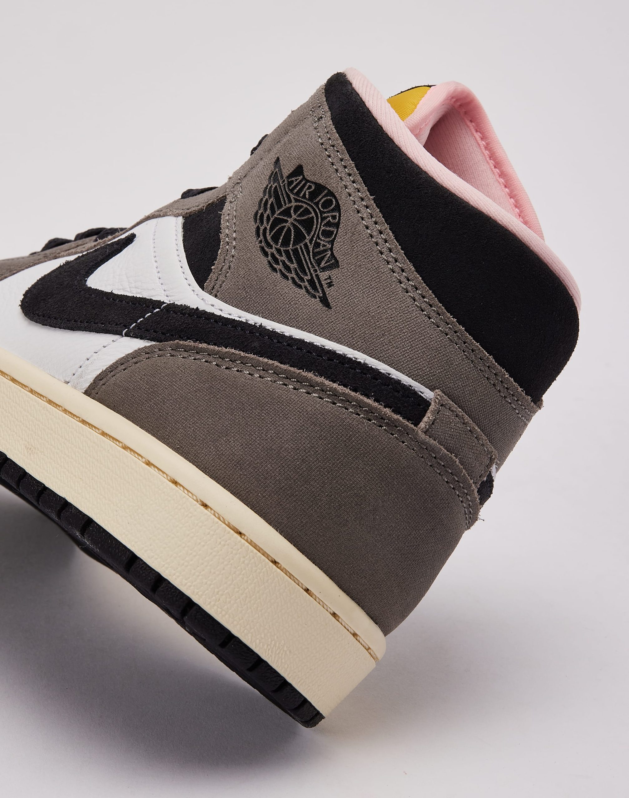 Jordan Air Jordan 1 Mid SE - Image 5