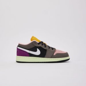 Jordan Air Jordan 1 Low SE Grade-School