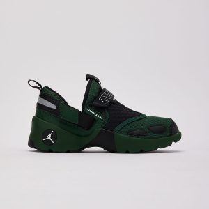 Jordan Trunner LX