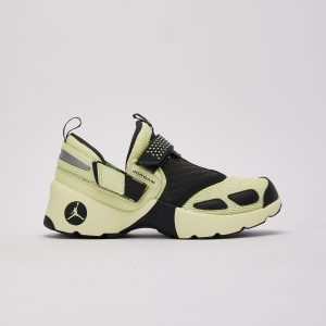 Jordan Trunner LX