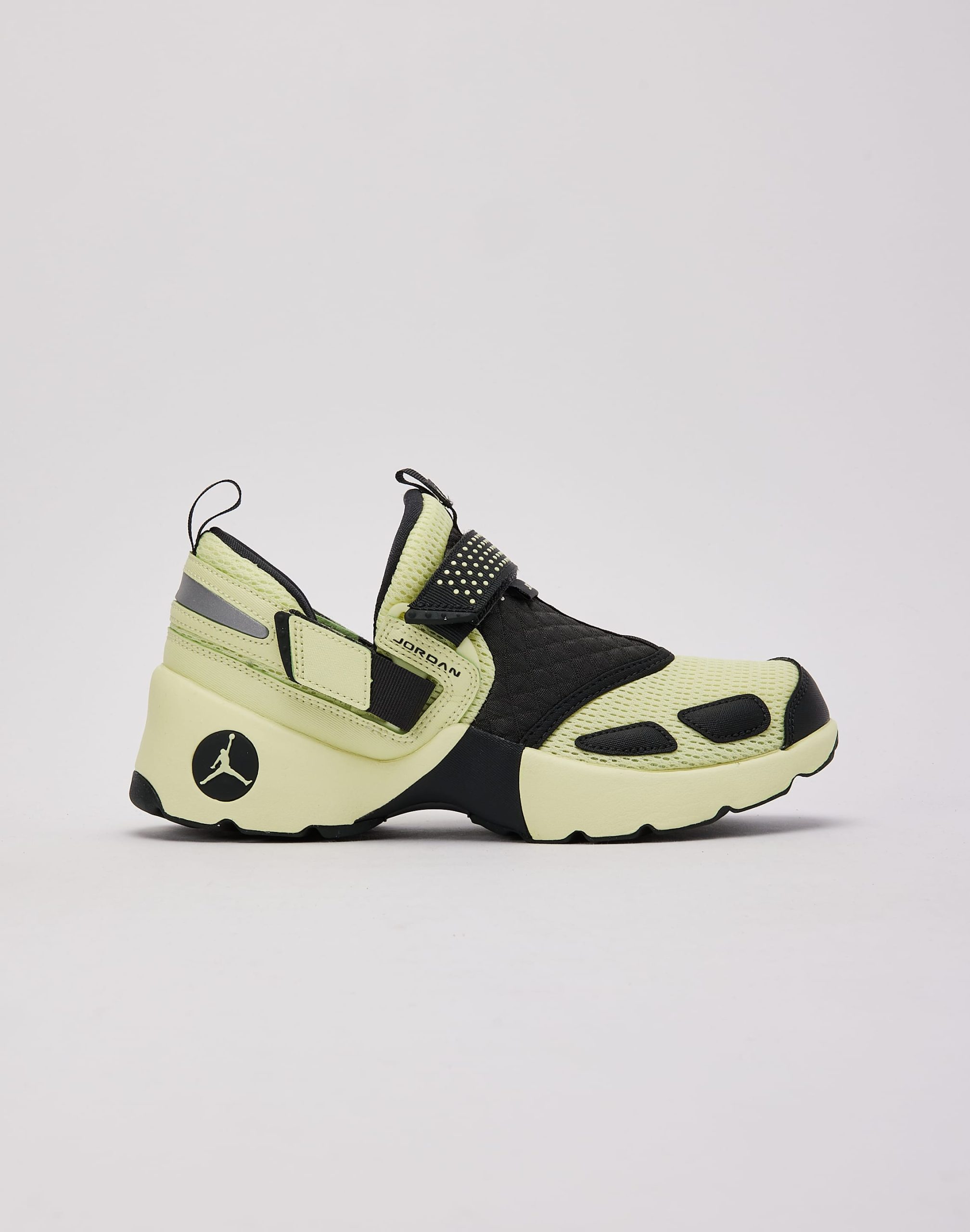 Jordan Trunner LX