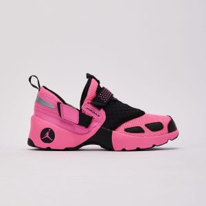 Jordan Trunner LX