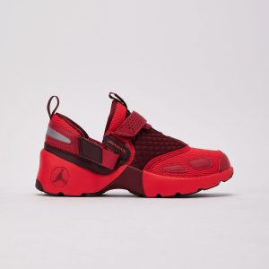 Jordan  Trunner LX