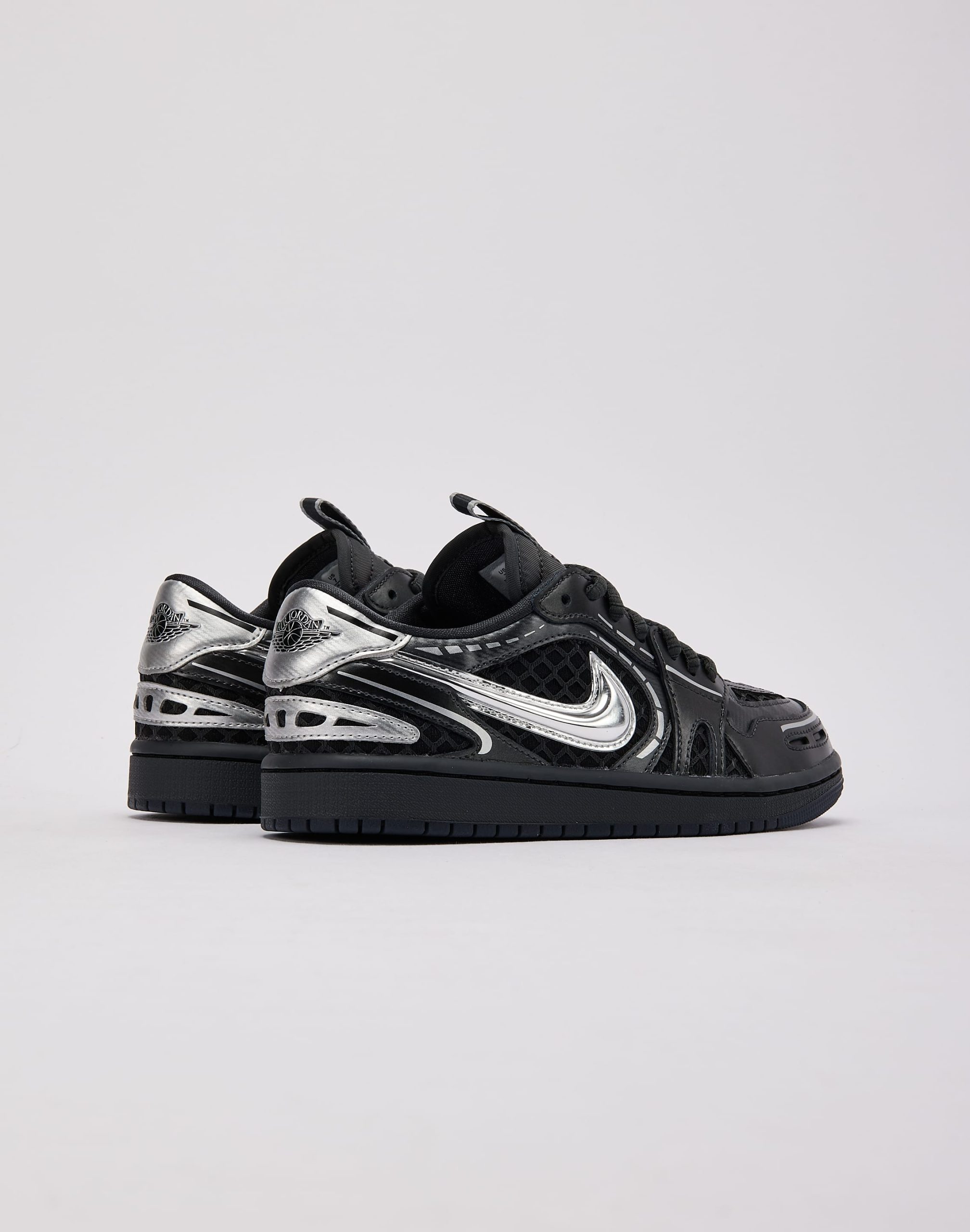 Jordan Air Jordan 1 Low 'Method of Make' - Image 3