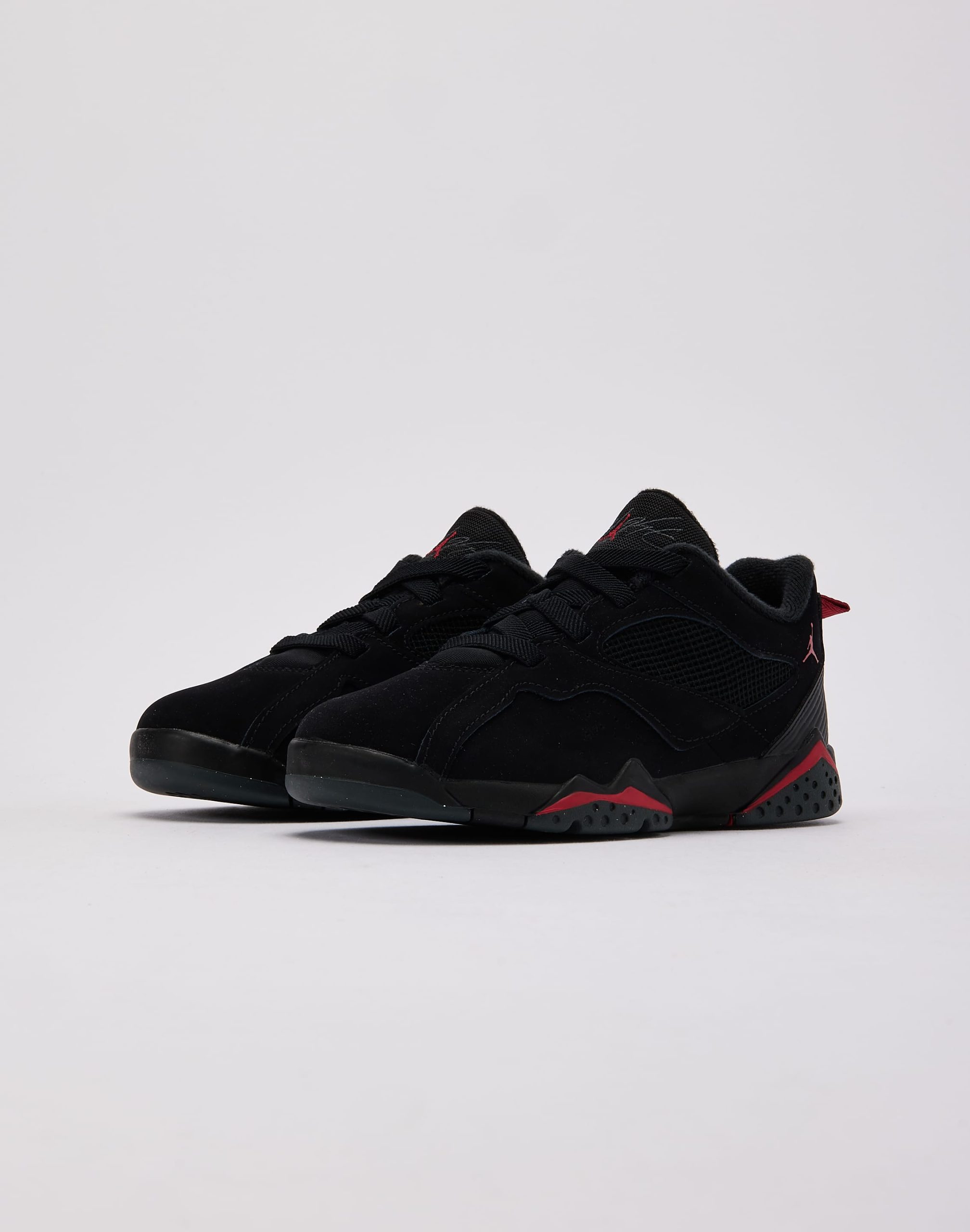 Jordan MVP 92 Pre-School - Image 2