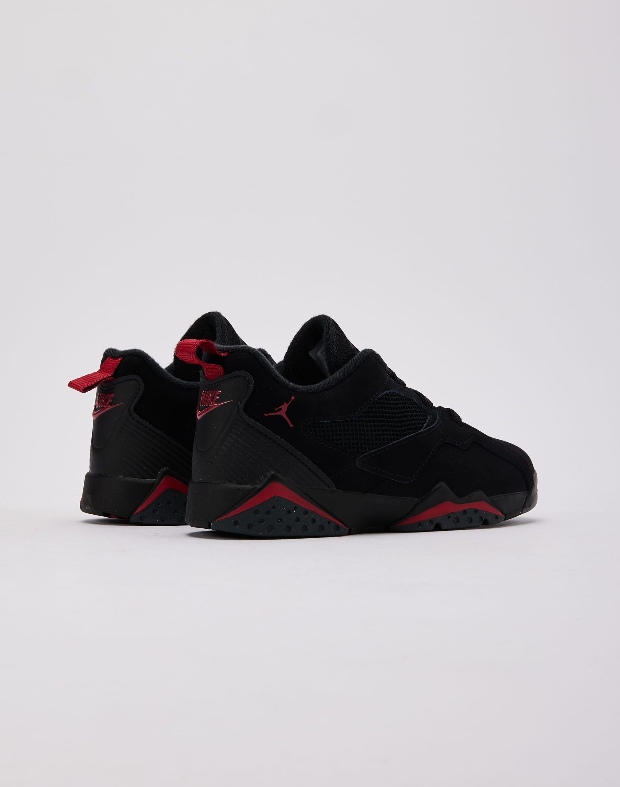 Jordan MVP 92 Pre-School - Image 3