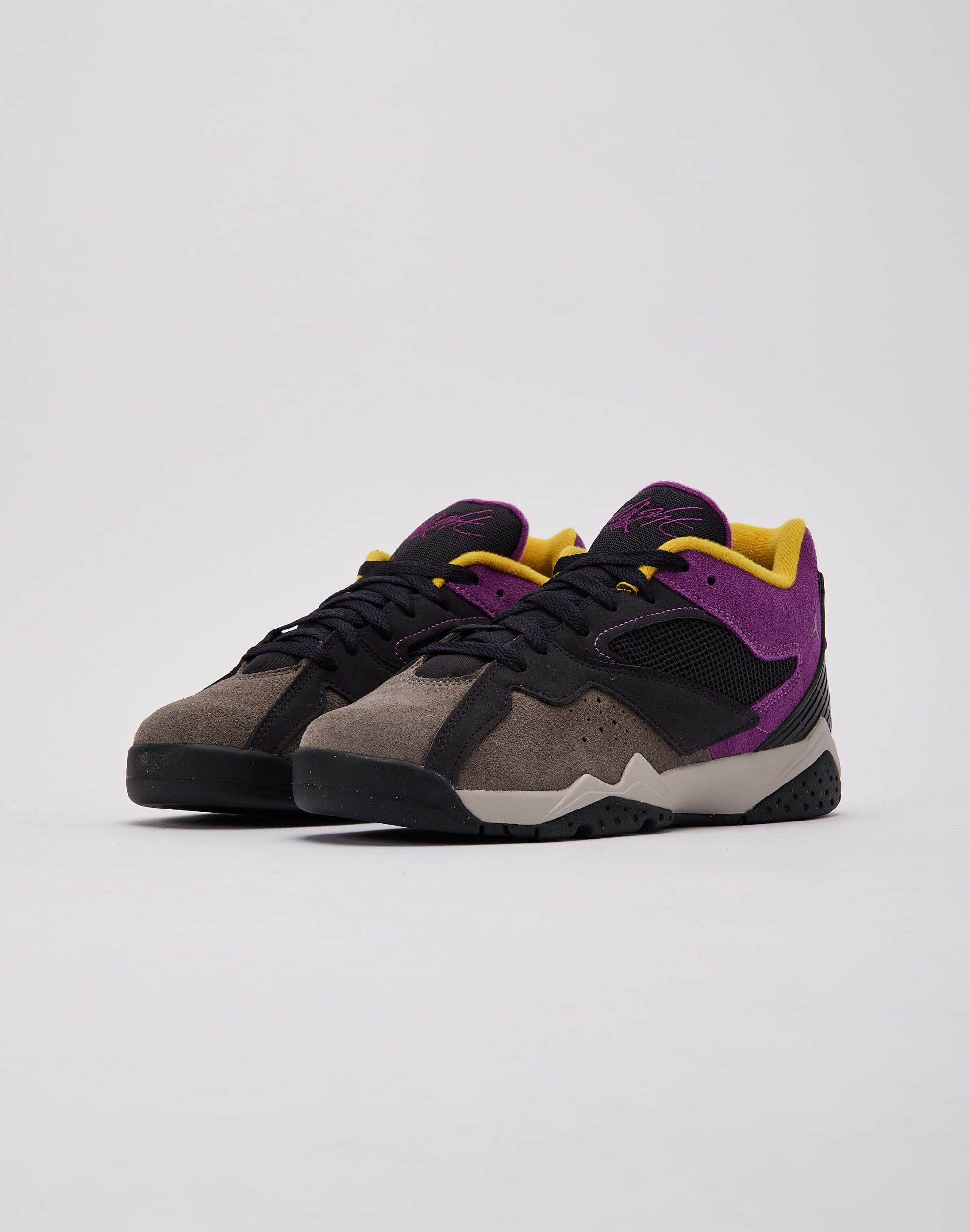 Jordan MVP 92 Grade-School - Image 2