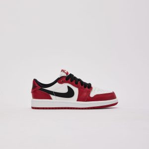 Jordan Air Jordan 1 Retro Low OG 'Chicago' Pre-School