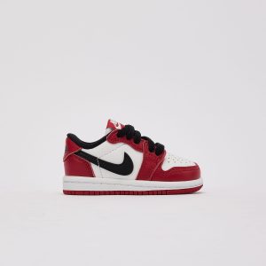 Jordan Air Jordan 1 Retro Low OG 'Chicago' Toddler
