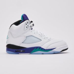 Jordan Air Jordan 5 Retro OG 'Grape'
