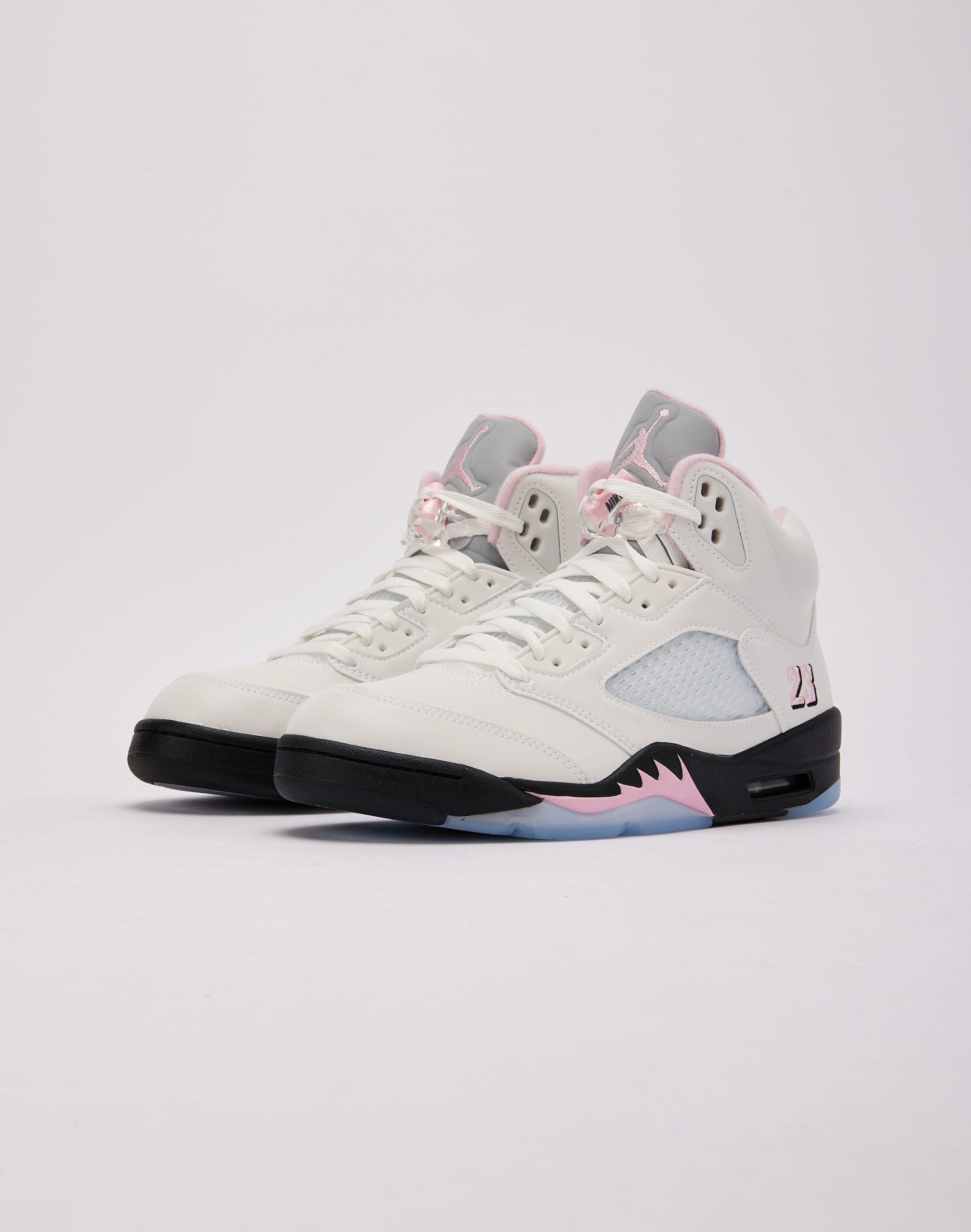 Jordan Air Jordan 5 Retro 'Medium Soft Pink' - Image 2