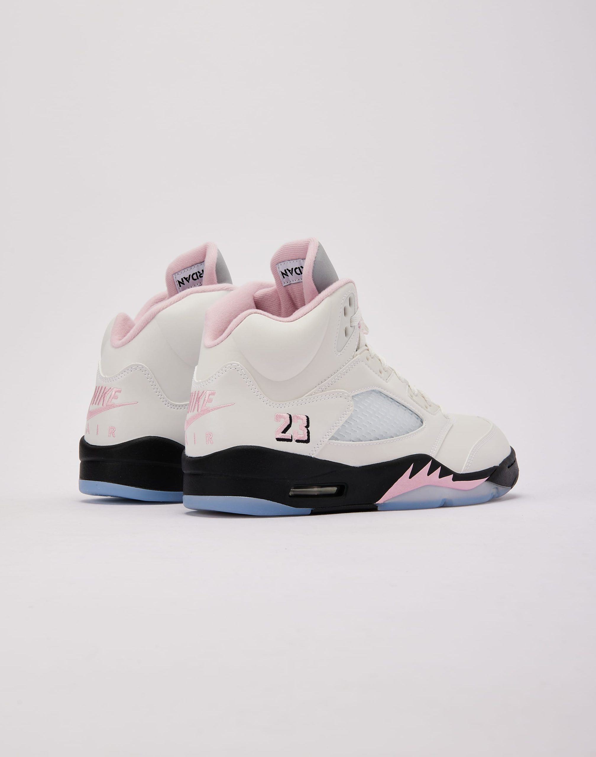 Jordan Air Jordan 5 Retro 'Medium Soft Pink' - Image 3