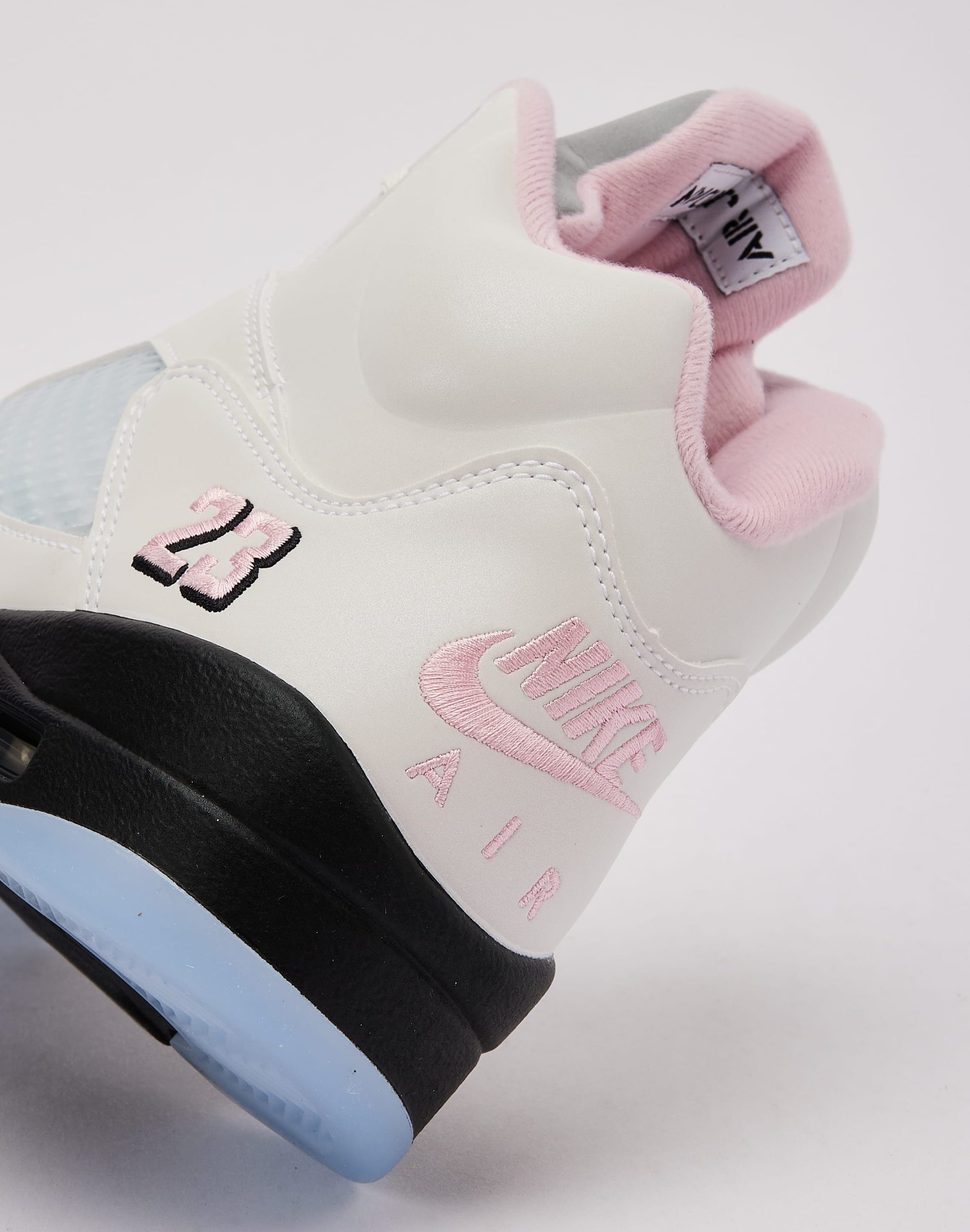 Jordan Air Jordan 5 Retro 'Medium Soft Pink' - Image 5