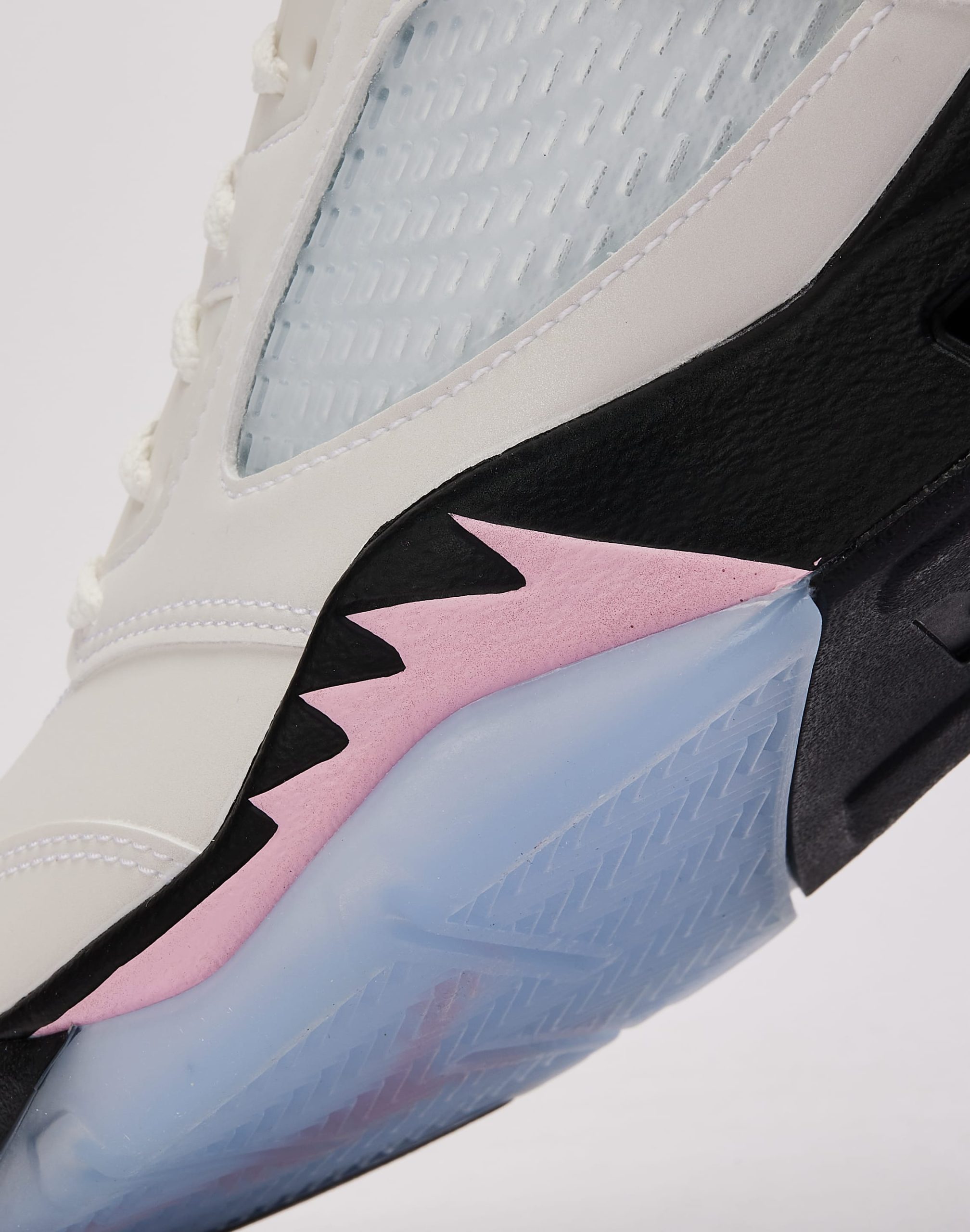 Jordan Air Jordan 5 Retro 'Medium Soft Pink' - Image 6