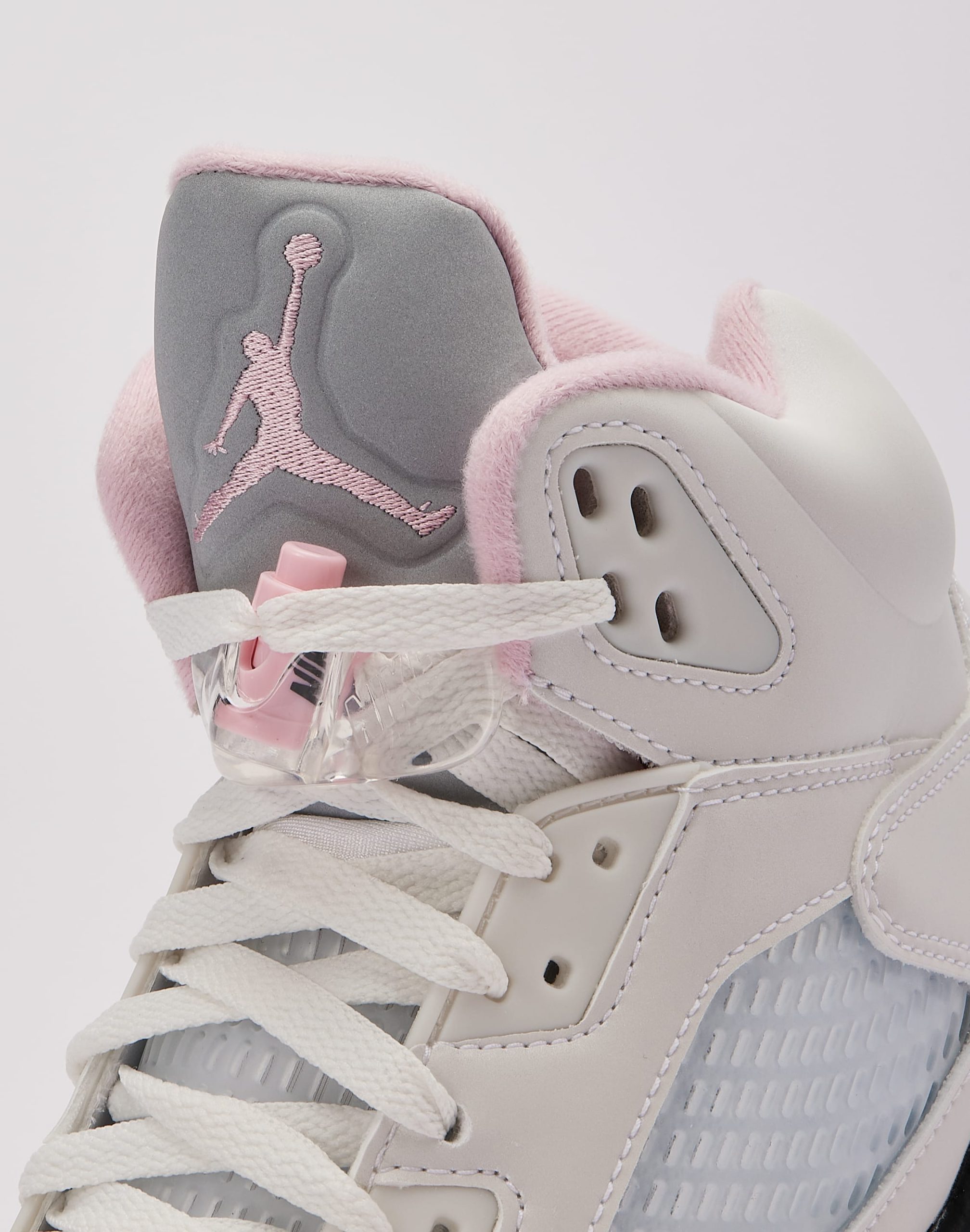 Jordan Air Jordan 5 Retro 'Medium Soft Pink' - Image 7