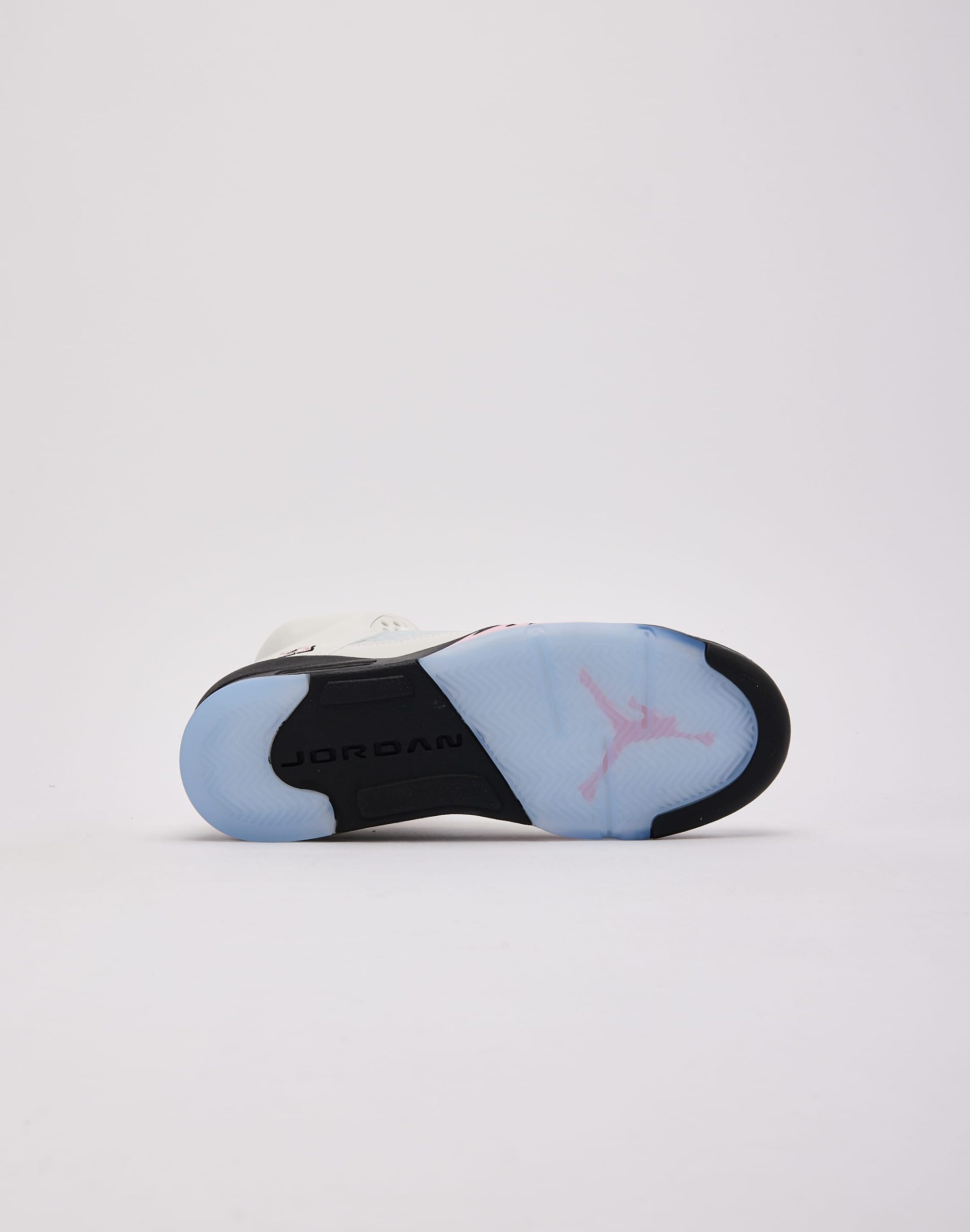 Jordan Air Jordan 5 Retro 'Medium Soft Pink' Grade-School - Image 4