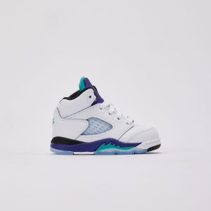 Jordan Air Jordan 5 Retro OG 'Grape' Toddler